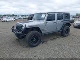 JEEP WRANGLER JK UNLIMITED SPORT 4X4 1C4BJWDG4JL861052 снимка