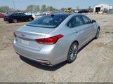 HYUNDAI GENESIS 3.8 KMHGN4JE9GU135591 снимка