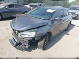 NISSAN SENTRA SV 3N1AB7AP9HL724015 снимка