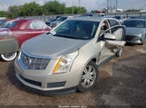 CADILLAC SRX LUXURY COLLECTION 3GYFNAEY6BS516644 снимка