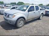 NISSAN FRONTIER SV 1N6AD0EVXKN771372 снимка