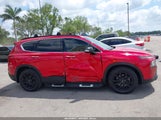 HYUNDAI SANTA FE XRT 5NMS64AJ3NH382831 fotografie