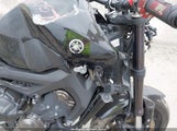 YAMAHA FZ09 C JYARN33Y5GA002659 снимка