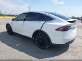 TESLA MODEL X LONG RANGE DUAL MOTOR ALL-WHEEL DRIVE/LONG RANGE PLUS DUAL MOTOR ALL-WHEEL DRIVE 5YJXCBE23MF321243 photo