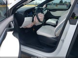TESLA MODEL X LONG RANGE DUAL MOTOR ALL-WHEEL DRIVE/LONG RANGE PLUS DUAL MOTOR ALL-WHEEL DRIVE 5YJXCBE23MF321243 photo