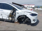 TESLA MODEL X LONG RANGE DUAL MOTOR ALL-WHEEL DRIVE/LONG RANGE PLUS DUAL MOTOR ALL-WHEEL DRIVE 5YJXCBE23MF321243 снимка