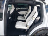 TESLA MODEL X LONG RANGE DUAL MOTOR ALL-WHEEL DRIVE/LONG RANGE PLUS DUAL MOTOR ALL-WHEEL DRIVE 5YJXCBE23MF321243 photo