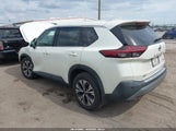 NISSAN ROGUE SV FWD 5N1AT3BA7MC848167 снимка