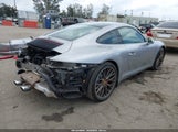 PORSCHE 911 CARRERA 4 GTS/CARRERA 4S/CARRERA GTS/CARRERA S WP0AB2A99HS122797 fotografie