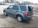 FORD ESCAPE XLT 1FMCU9DG3CKB35426 fotografie