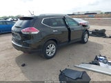 NISSAN ROGUE SV 5N1AT2MT6GC736909 снимка