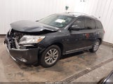 NISSAN PATHFINDER SL 5N1AR2MM9DC608585 снимка