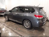 NISSAN PATHFINDER SL 5N1AR2MM9DC608585 снимка