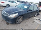 INFINITI G37 JOURNEY JN1CV6AP1DM717814 снимка