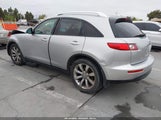 INFINITI FX35 JNRAS08W04X210442 снимка