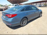 HYUNDAI SONATA SE 5NPE24AF6FH169641 снимка