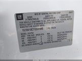 GMC SIERRA 1500 WORK TRUCK 1GTEK19C77Z631448 снимка