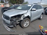 Kia Sorento 3.3L Lx 5XYPG4A52LG617958 photo