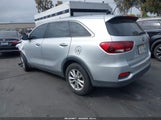 Kia Sorento 3.3L Lx 5XYPG4A52LG617958 photo