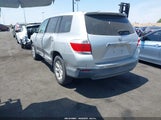 TOYOTA HIGHLANDER 5TDZA3EH9BS010126 снимка