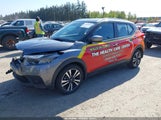 NISSAN KICKS SV 3N1CP5CU5JL497722 снимка