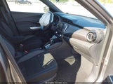 NISSAN KICKS SV 3N1CP5CU5JL497722 снимка