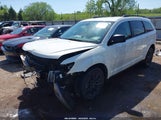 Dodge Journey Se Value 3C4PDCAB1LT262623 снимка