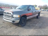 DODGE RAM 1500 ST 3D7HU18N52G158402 снимка