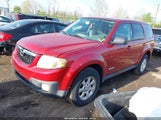 MAZDA TRIBUTE I SPORT 4F2CZ02Z28KM25492 снимка
