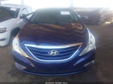 HYUNDAI SONATA GLS 5NPEB4AC0DH641559 снимка
