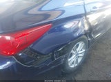 HYUNDAI SONATA GLS 5NPEB4AC0DH641559 снимка