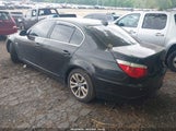 BMW 535I XDRIVE WBANV9C5XAC390640 снимка