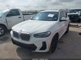 BMW X3 SDRIVE30I WBX47DP04NN146263 снимка