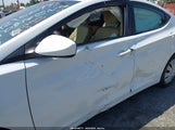 HYUNDAI ELANTRA GLS 5NPDH4AE6BH027477 снимка