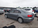 VOLKSWAGEN JETTA 2.5L SE 3VWDP7AJ2DM418282 photo