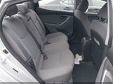 HYUNDAI ELANTRA SE 5NPDH4AE6GH667082 снимка