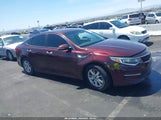 KIA OPTIMA LX 5XXGT4L36JG179485 photo
