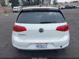 VOLKSWAGEN E-GOLF SE WVWKP7AU2GW915504 снимка