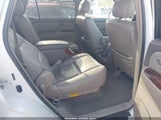 TOYOTA SEQUOIA LIMITED V8 5TDBT48A87S286840 снимка
