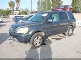 HONDA PILOT EX 2HKYF18414H589485 fotografie