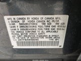 HONDA PILOT EX 2HKYF18414H589485 снимка