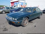 JAGUAR XJ6 SAJHX1741SC720469 снимка