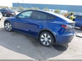 TESLA MODEL Y LONG RANGE DUAL MOTOR ALL-WHEEL DRIVE 5YJYGDEE1LF006227 photo