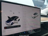 TESLA MODEL 3 STANDARD RANGE PLUS REAR-WHEEL DRIVE 5YJ3E1EA8MF100456 снимка