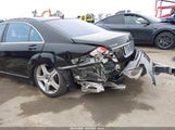 MERCEDES-BENZ S 550 WDDNG71X18A225500 photo