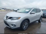 NISSAN ROGUE SL 5N1AT2MT3GC829435 снимка