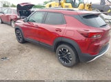 Chevrolet Trailblazer Fwd Lt KL79MPS2XMB145525 fotografie