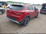 Chevrolet Trailblazer Fwd Lt KL79MPS2XMB145525 photo