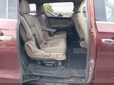 HONDA ODYSSEY ELITE 5FNRL6H94JB067479 снимка