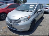 NISSAN VERSA NOTE S (SR)/S PLUS/SL/SR/SV 3N1CE2CP5GL401496 снимка